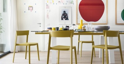 Calligaris - Connubia