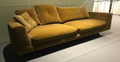 Valentini _ divano new drew