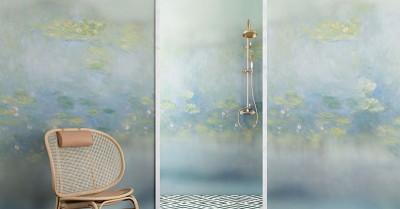 Glamora - carta da parati d'autore