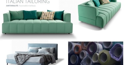 Citterio meda -  su misura made in italy