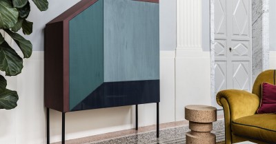 Mogg - credenza
