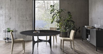 Bontempi - tavolo Universe