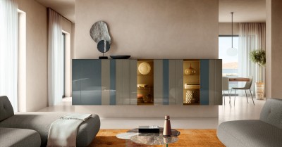 Lago design - madia N.O.W.