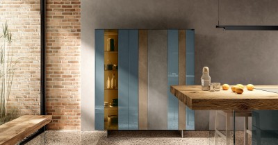 Lago design - madia N.O.W.