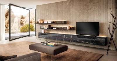 Lago design - X Glass